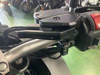 Honda X-Adv 750 2026