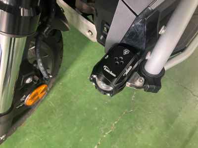 Honda X-Adv 750 2026