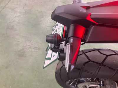 Honda X-Adv 750 2026