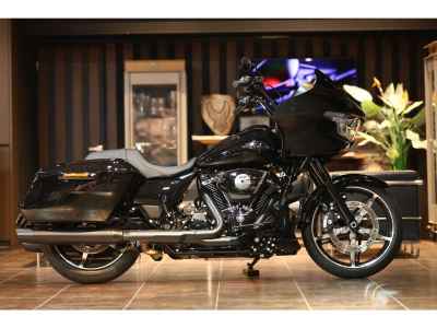 Harley-Davidson FLTRX Road Glide LIGHT 2026