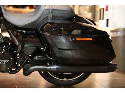 Harley-Davidson FLTRX Road Glide LIGHT 2026