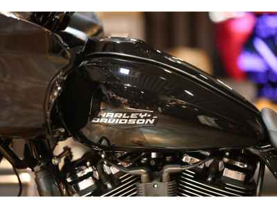 Harley-Davidson FLTRX Road Glide LIGHT 2026
