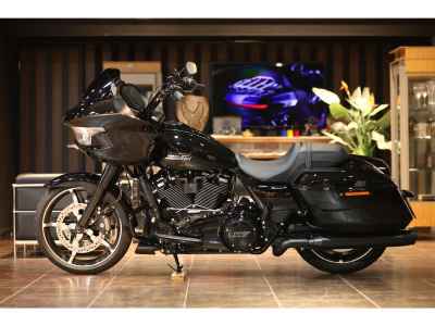 Harley-Davidson FLTRX Road Glide LIGHT 2026