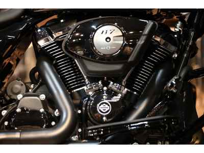 Harley-Davidson FLTRX Road Glide LIGHT 2026