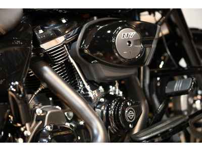 Harley-Davidson FLTRX Road Glide LIGHT 2026