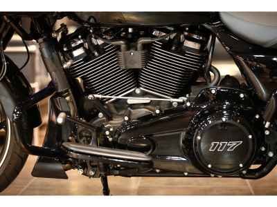 Harley-Davidson FLTRX Road Glide LIGHT 2026