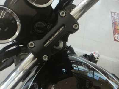 Kawasaki Z900RS 2022