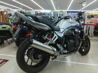 Honda CB1300SF 2024