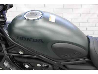 Honda CL500 2025