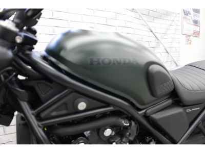 Honda CL500 2025