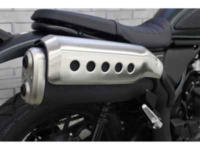 Honda CL500 2025