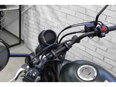 Honda CL500 2025