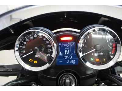 Kawasaki Z900RS Cafe 2021