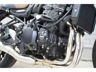 Kawasaki Z900RS Cafe 2021