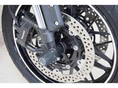 Kawasaki Z900RS Cafe 2021