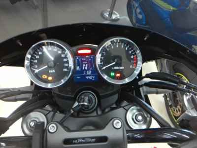 Kawasaki Z900RS Cafe 2023