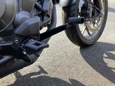 Honda Rebel CMX1100 2023
