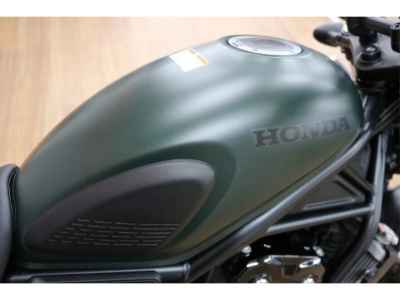 Honda CL500 2023
