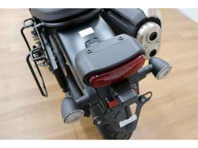 Honda CL500 2023