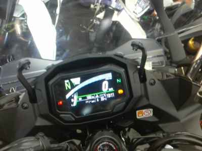 Kawasaki Ninja 1000SX 2024