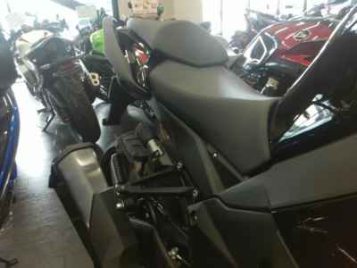 Kawasaki Ninja 1000SX 2024