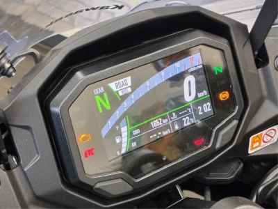 Kawasaki Ninja 1000SX 2024