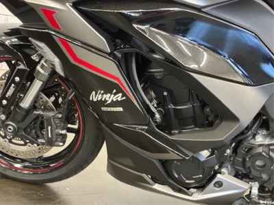 Kawasaki Ninja 1000SX 2024