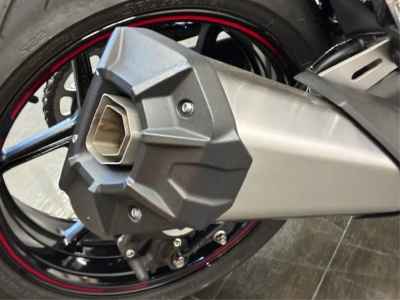 Kawasaki Ninja 1000SX 2024