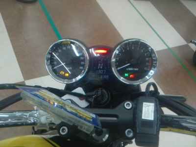 Kawasaki Z900RS 2023