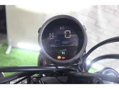 Honda CL500 2023