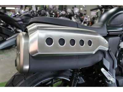 Honda CL500 2023