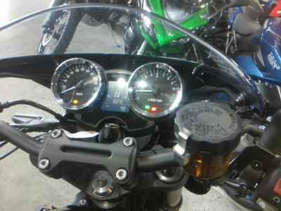 Kawasaki Z900RS Cafe 2024