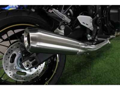 Kawasaki Z900RS Cafe 2024