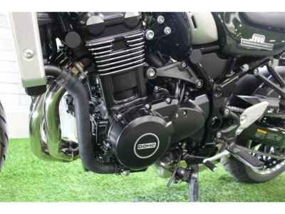 Kawasaki Z900RS 2024