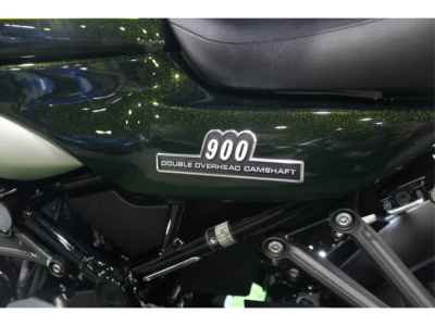 Kawasaki Z900RS 2024