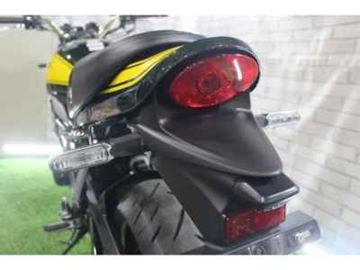 Kawasaki Z900RS 2024
