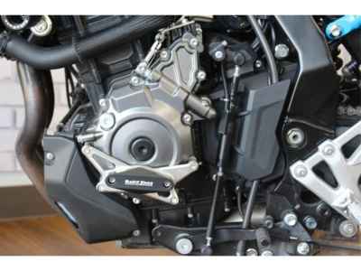 Suzuki GSX-8S 2024