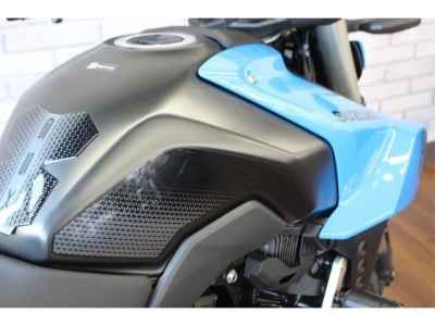 Suzuki GSX-8S 2024