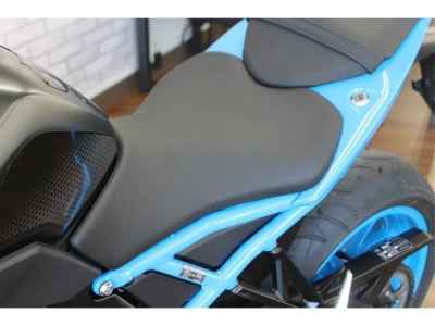 Suzuki GSX-8S 2024