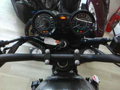 Kawasaki Z650RS 2023