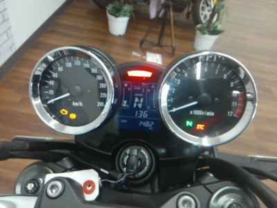 Kawasaki Z900RS 2024