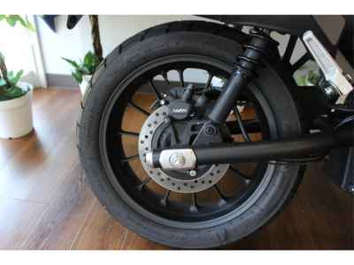 Honda CL500 2023