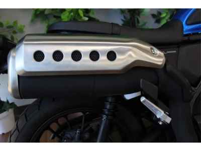 Honda CL500 2023