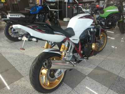 Honda CB1300SF 2023