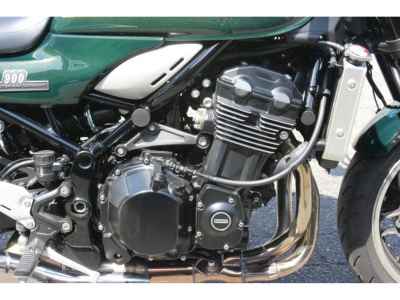 Kawasaki Z900RS 2024