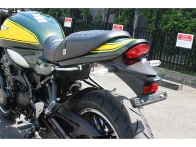 Kawasaki Z900RS 2024