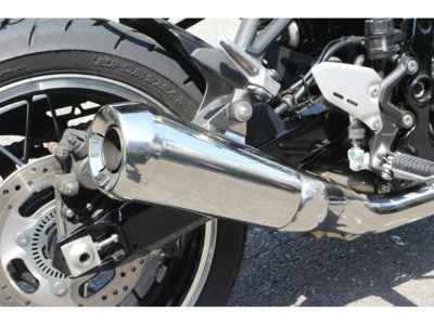 Kawasaki Z900RS 2024