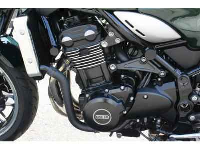 Kawasaki Z900RS 2024