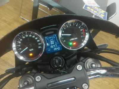 Kawasaki Z900RS 2022