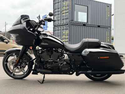 Harley-Davidson FLTRX Road Glide LIGHT 2026